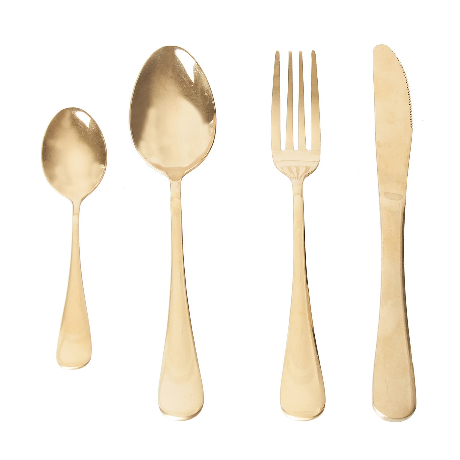 Produse - TACAMURI (SET DE 24) VicalHome 28367