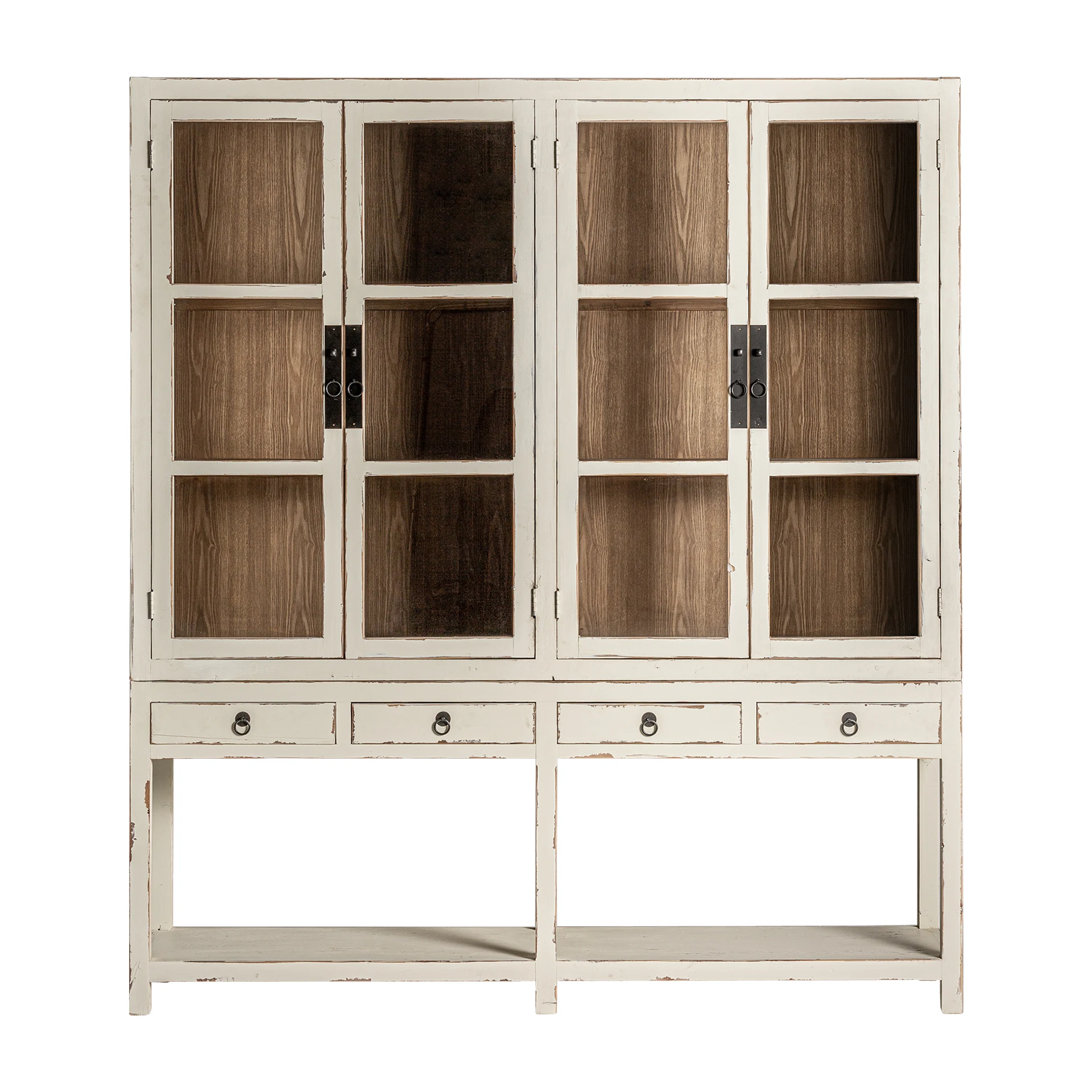 Produse - VITRINA PIVKA DIN STICLA VicalHome 29460
