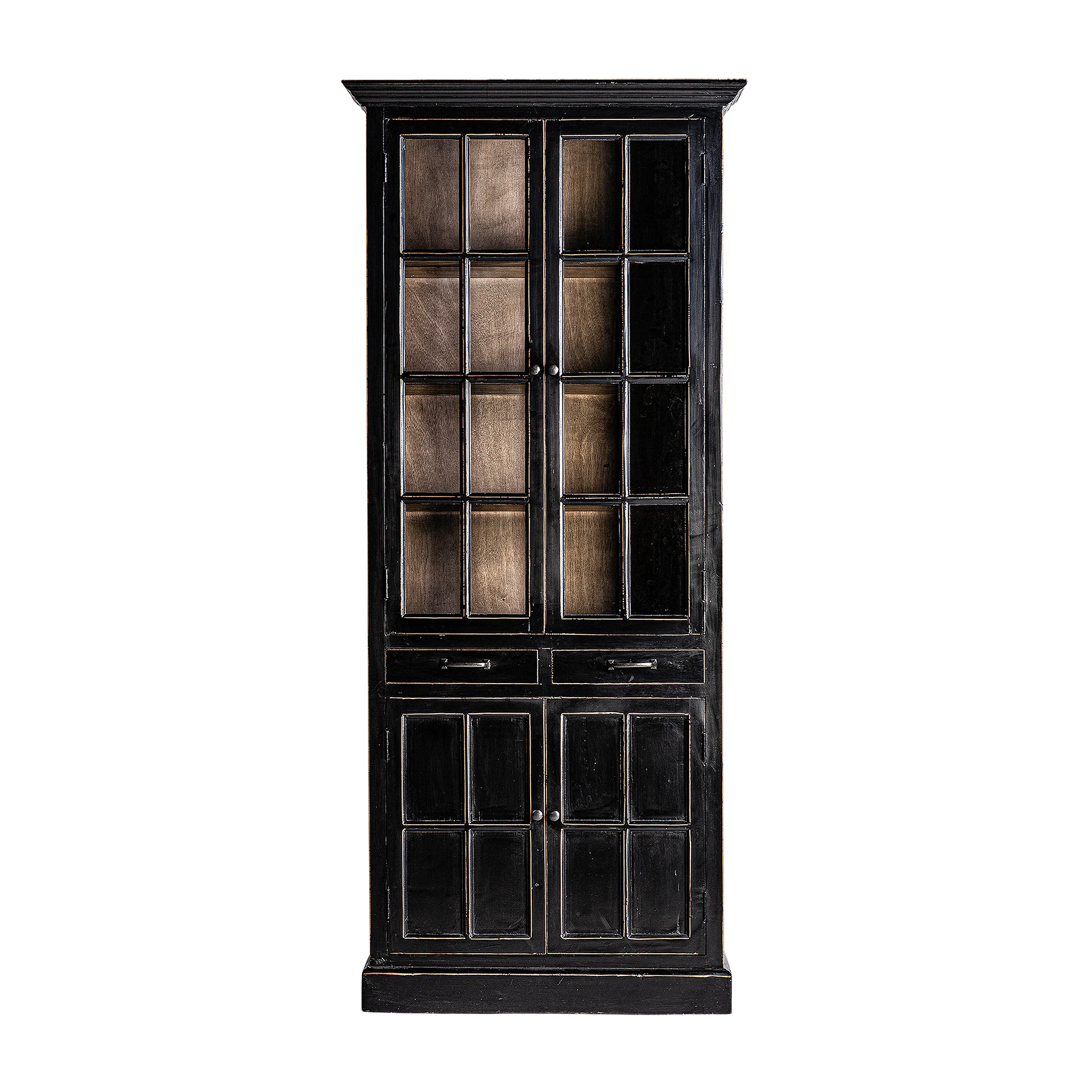 Produse - VITRINA ZENICA DIN STICLA VicalHome 31007
